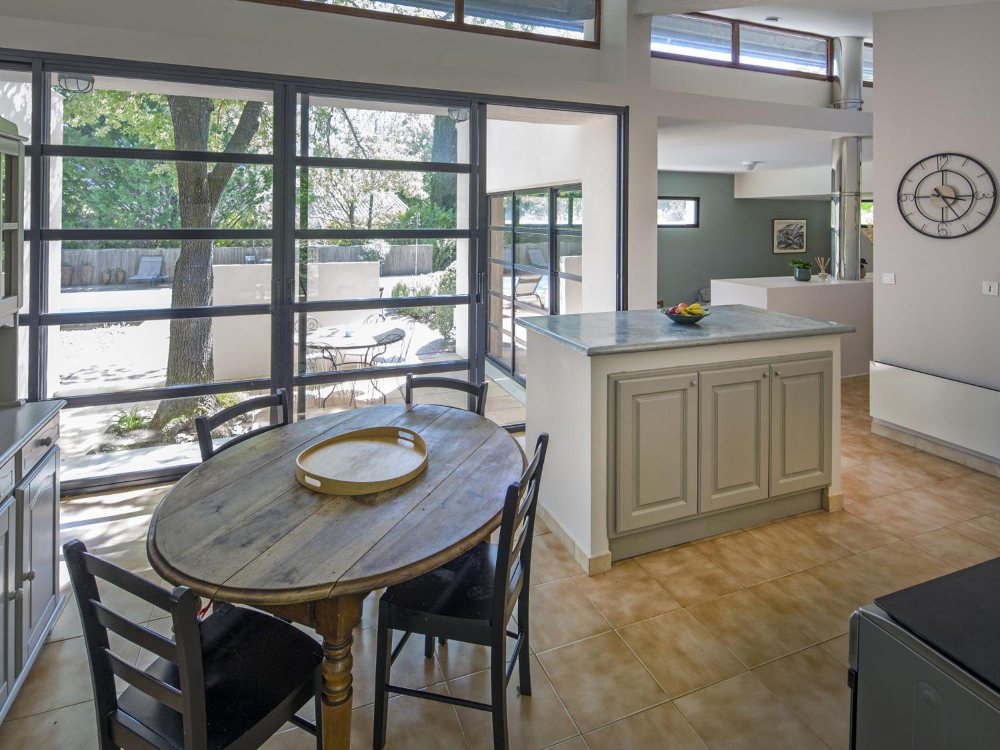 Holiday Home Villa Isabelle By Interhome Saignon Exterior foto